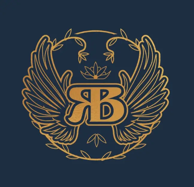 Redemption Botanicals Logo
