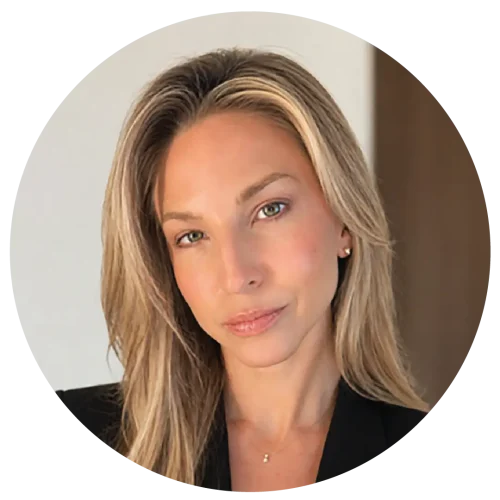 Ali — Pop-Vac team member headshot