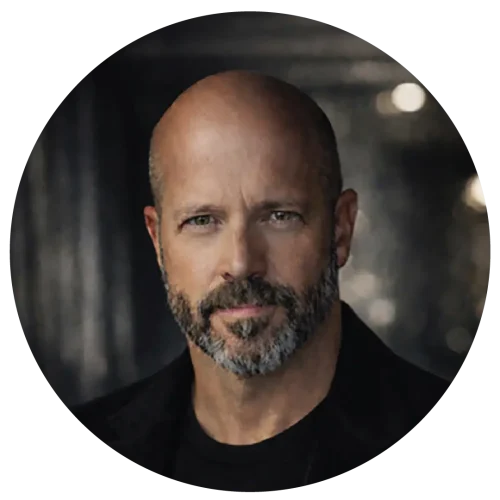 Jason — Pop-Vac team member headshot