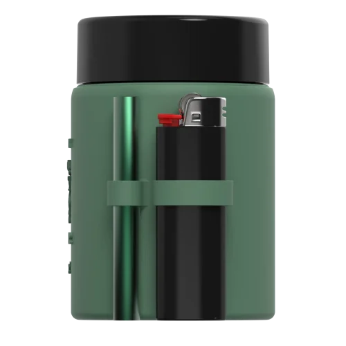 One hitter and lighter holder of the Nugidor